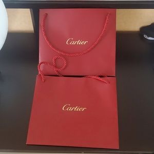 15 Designer shopping bags